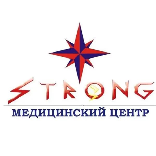 Strong (Стронг)