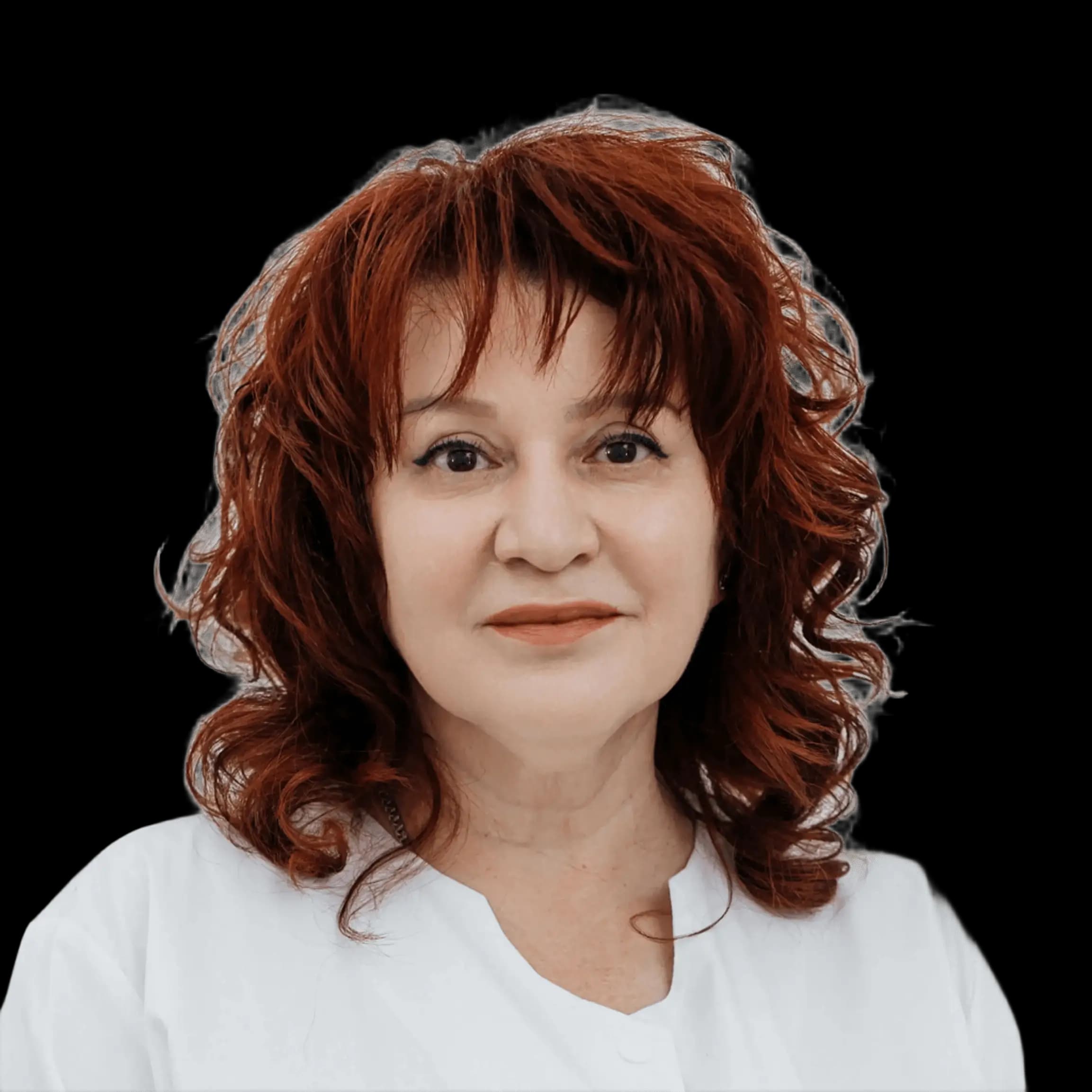 Алимбаева Лола Пулатовна