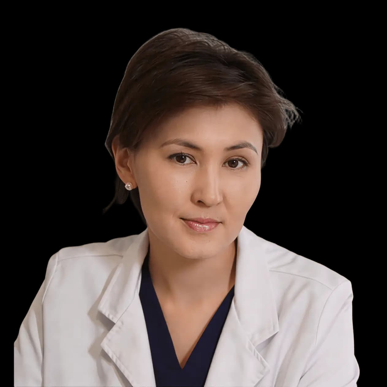 Абазбекова Салтанат Сагынбековна