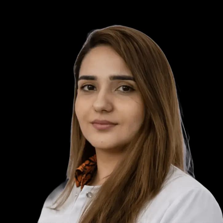 Аббасова Вад Джиха