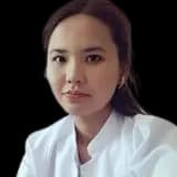 Абдиманапова Арууке Абдиманаповна