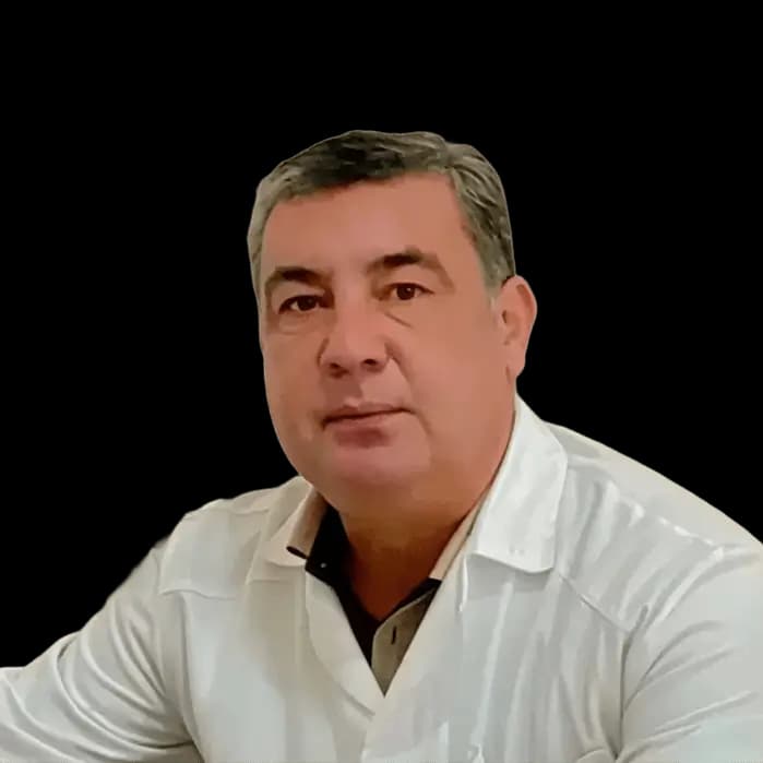 Абдрахманов Салават Абылович