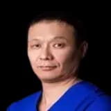 Абдыкалыков Садыр Джалилович