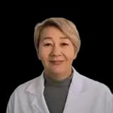 Абиева Елена Абиевна