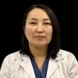 Абылова Назгүл Кубанычбековна