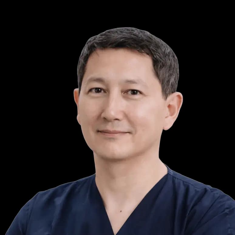 Айталиев Нурлан Эмильевич