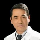 Ахмедов Наби Тургунович