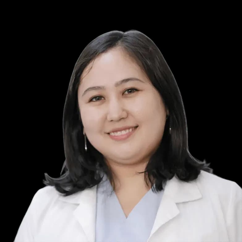 Албакова Айсулуу Оболбековна