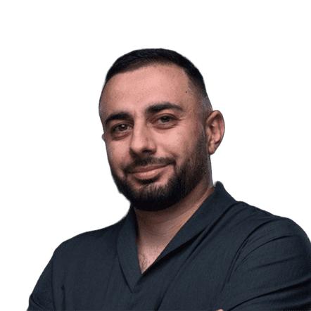 Алиев Рустам Хасанович