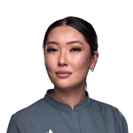 Алымбаева Бермет Эдилевна