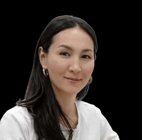 Апызова Айгерим Кубанычбековна