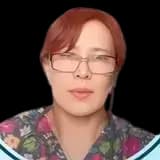 Аркарбекова Кундуз Мидиновна