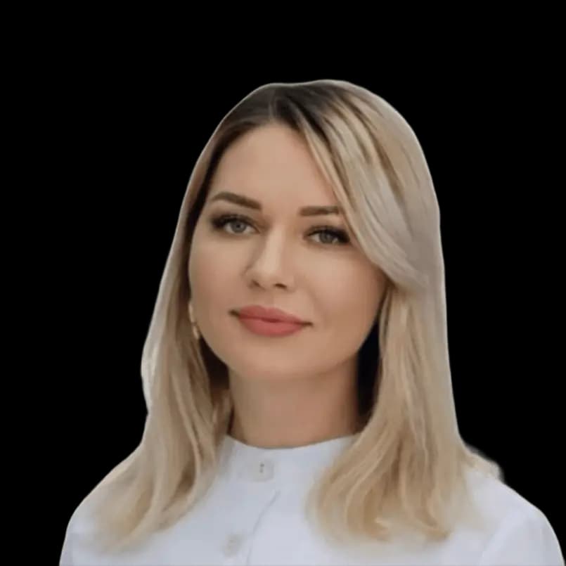 Асабина Алла Петровна