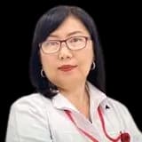 Асанбекова Элида Рысбековна