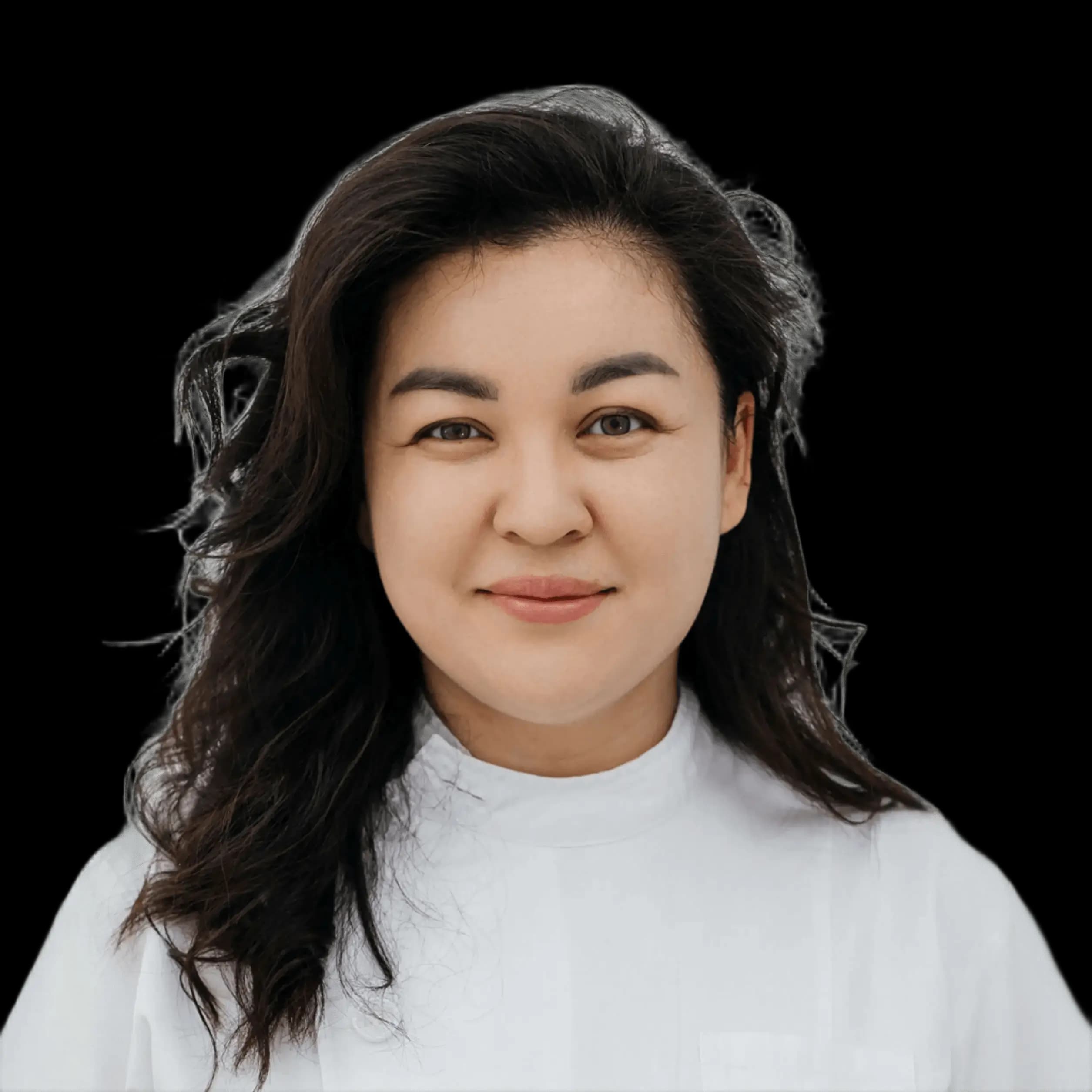 Аширбаева Мырзагуль Торогельдиевна