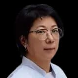 Аширова Зильфира Каримовна