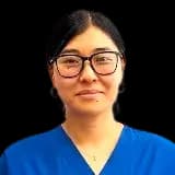 Аскарбекова Карлыгаш Аскарбековна