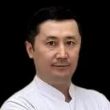 Аскаров Жыргал Таалайбекович