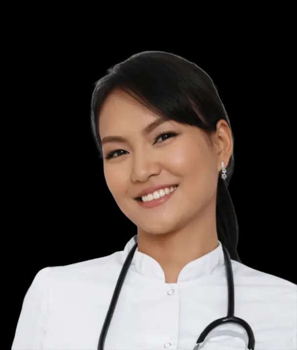 Аскарова Айдана Алыбековна