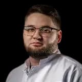 Атабаев Сухраб Бахтиярович