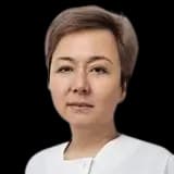 Атагельдиева Ибарат Касеновна