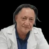 Байбосунов Искандер Али-Аскарович