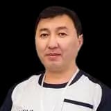 Бакиров Жолдошбек Усеевич