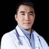 Бактыбеков Жандос Бактыбекович