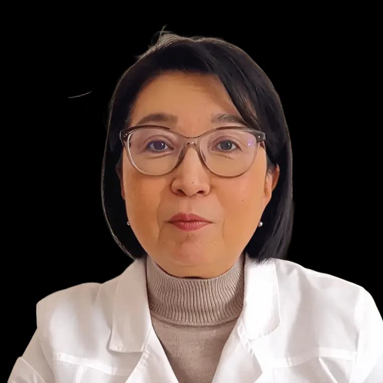 Барктабасова Анара Сагыновна