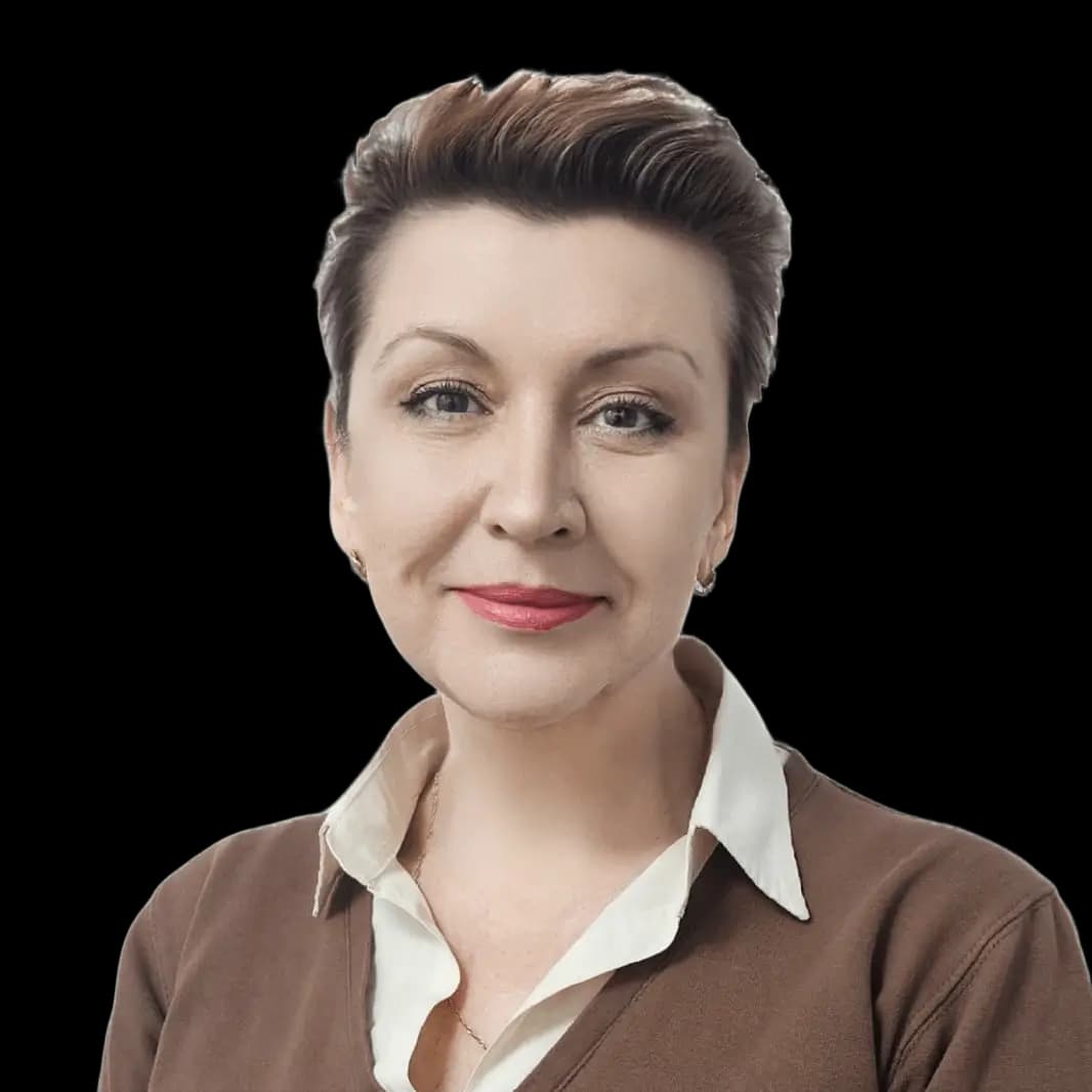 Барсукова Татьяна Владимировна