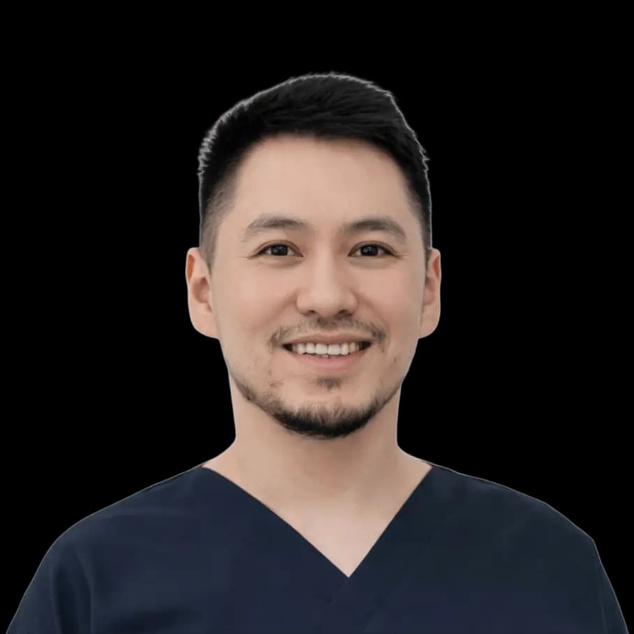 Бегалиев Атамырза