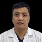 Бекболсун уулу Ильгиз