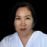 Бекташ кызы Айзада