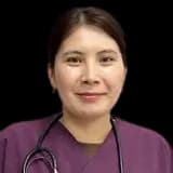 Бектемирова Бегимай Талантбековна