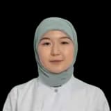 Бектурова Елена Бектуровна