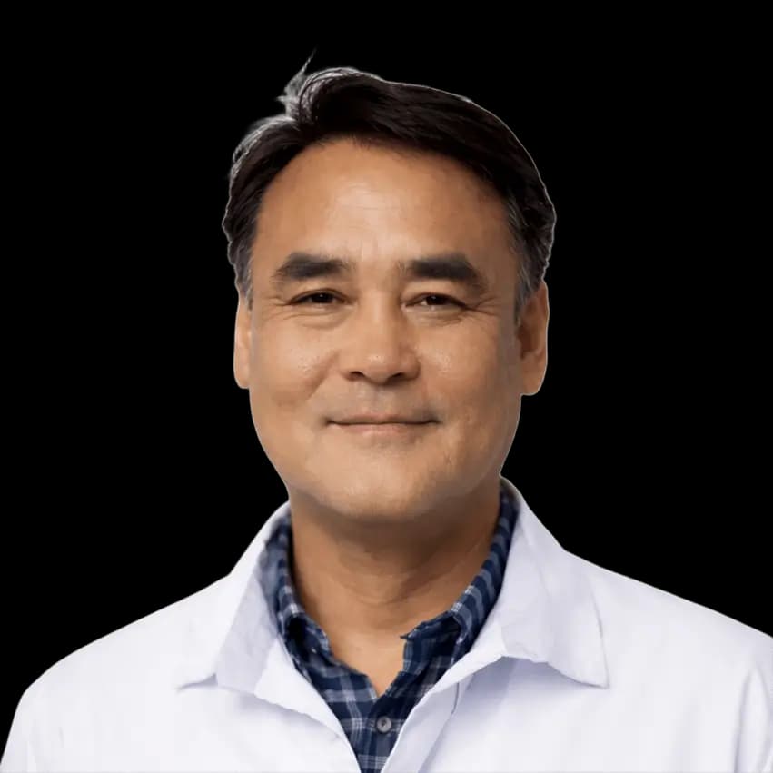 Белеков Улан Болотович