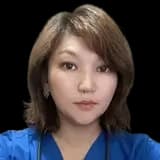 Белекова Гулкайыр Эшбаевна