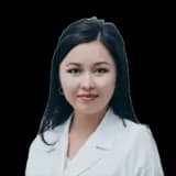 Биримкулова Айпери Талантбековна