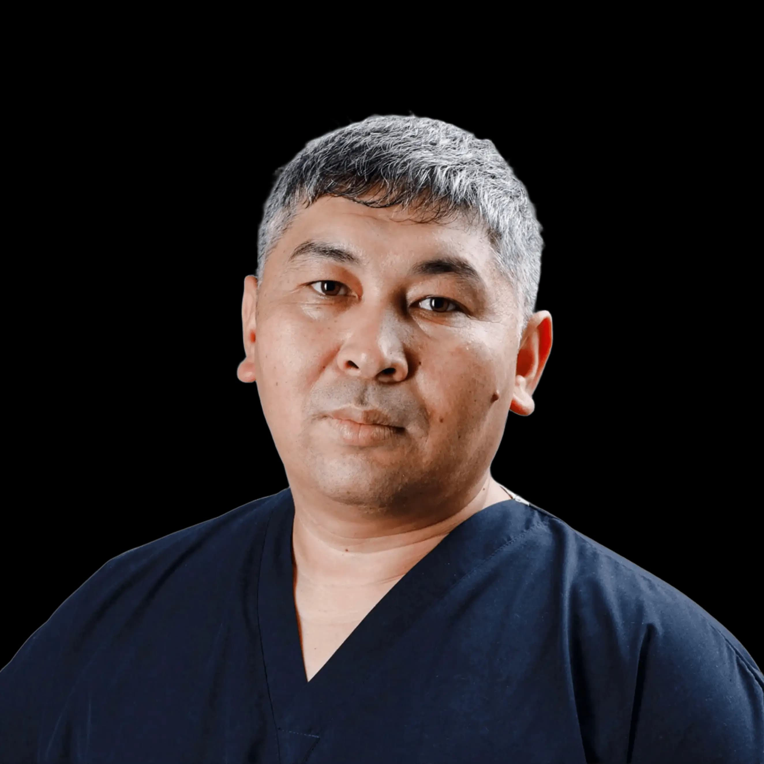 Бийгелдиев Улан Кынатбекович