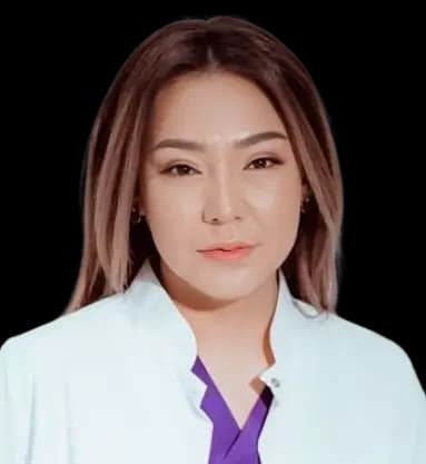 Болокбаева Алина Асылбековна