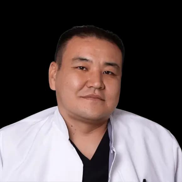 Чакиев Айбек Молдошович