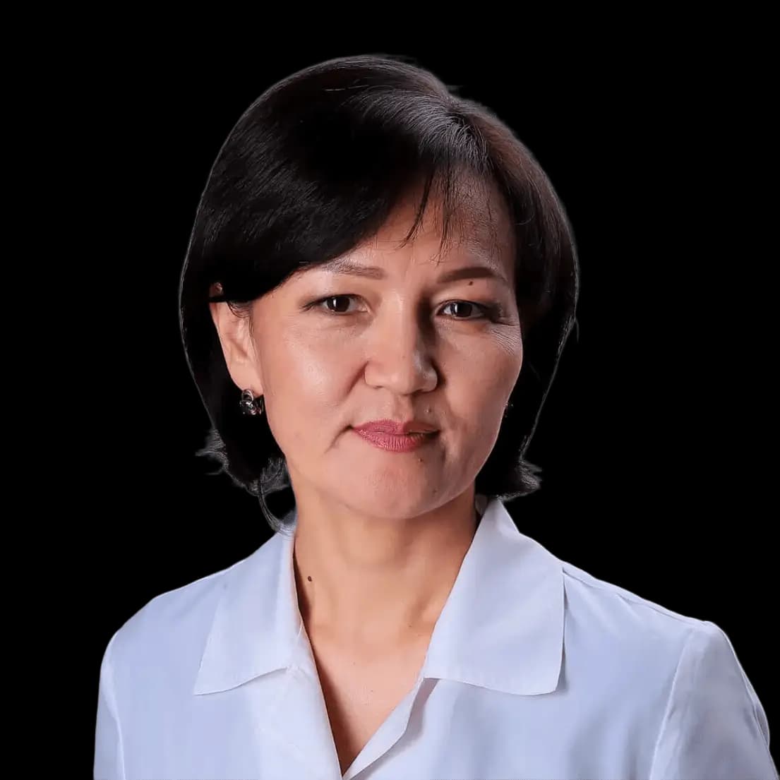 Черекчиева Жылдыз Амангельдиевна