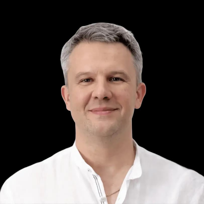 Черикчиев Дмитрий Искендерович