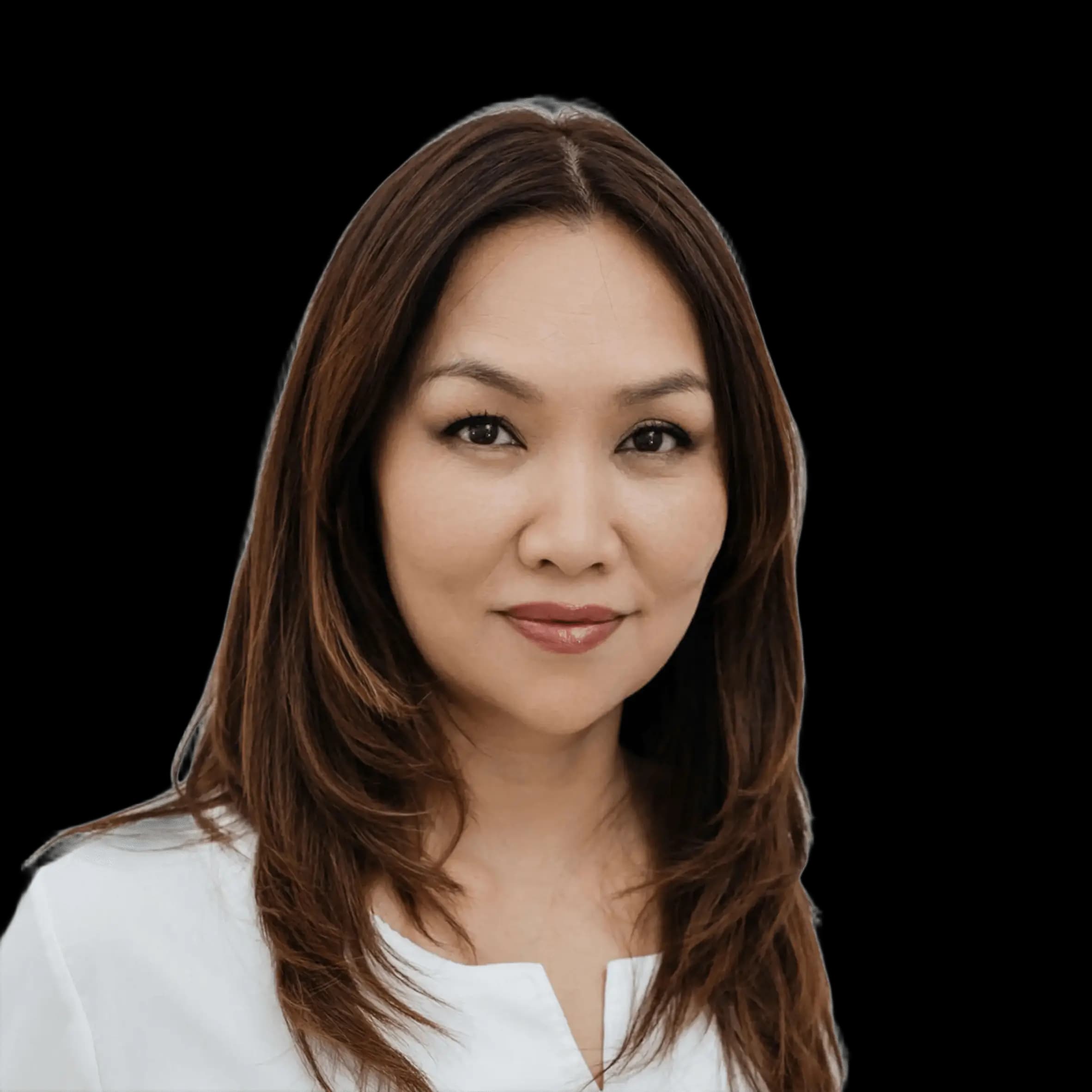 Давлетова Анара Нургазиевна