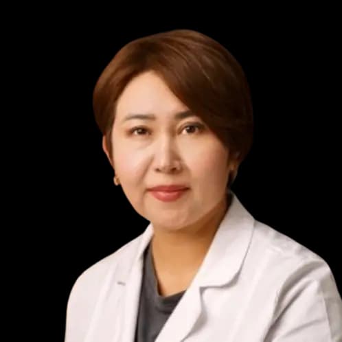 Дубанаева Мээрим Аманбековна