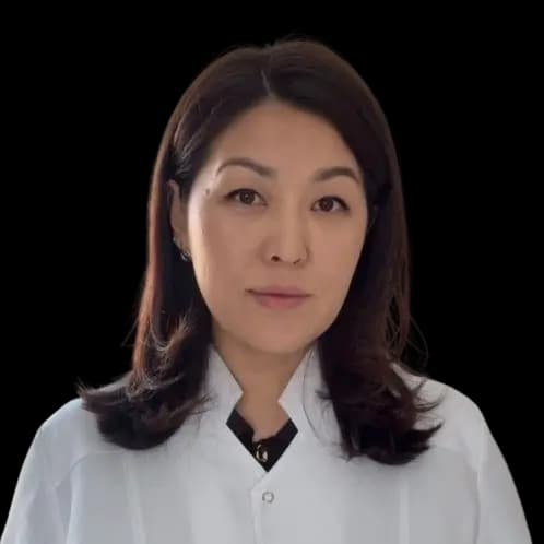 Дуйшеналиева Мыскал Туратбековна