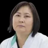 Джетыбаева Айна Бапаевна