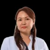 Джумабаева Назира Ергешевна