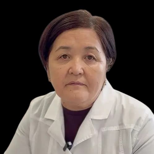 Джумалиева Майрам Асантаевна