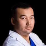 Эркинбеков Майрамбек Эркинбекович